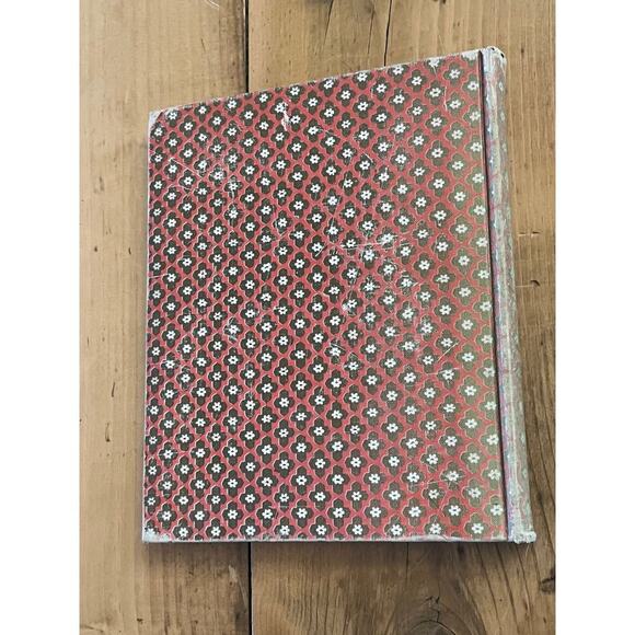 Vintage 1933 Hitty her first hundred years by rachel field. hardcover. - Picture 3 of 6